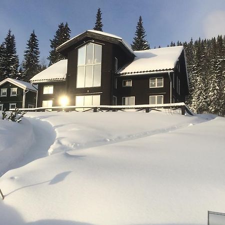 Villa Edvinsvaeg 8 Are Exterior photo