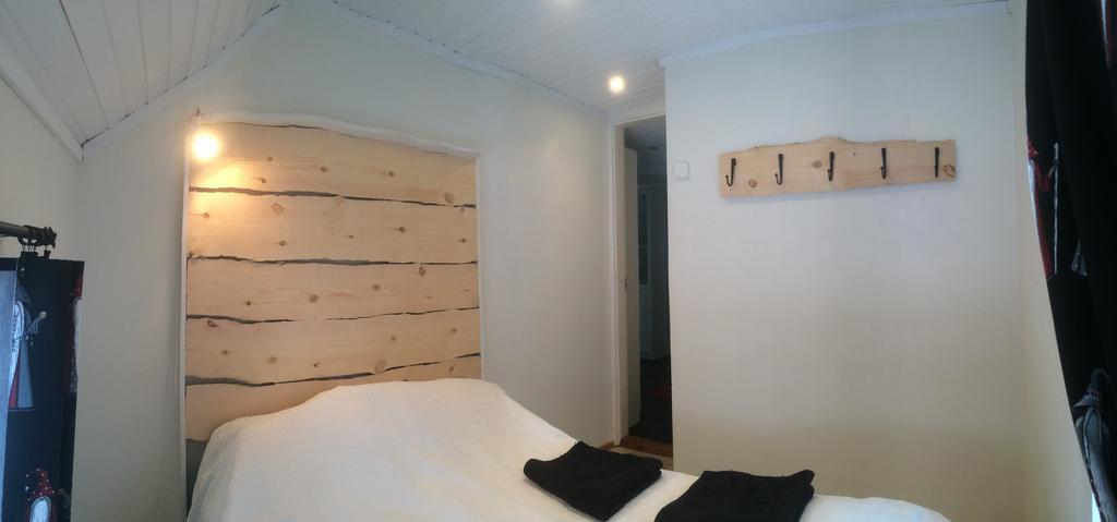 Villa Edvinsvaeg 8 Are Room photo