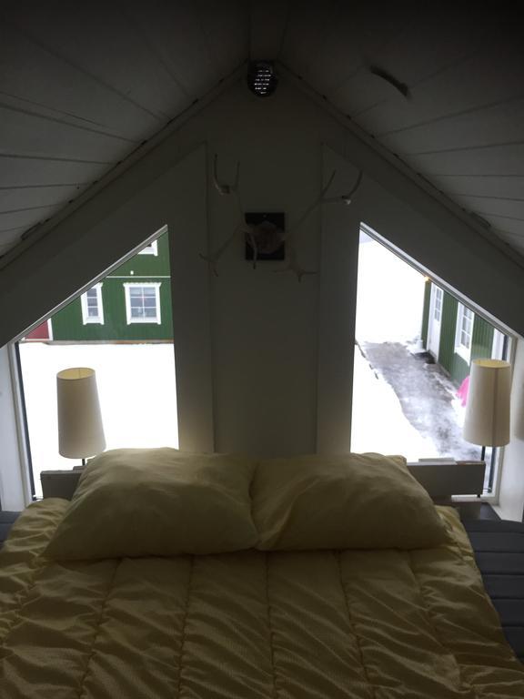 Villa Edvinsvaeg 8 Are Exterior photo